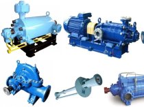 Насосы  ЭЦВ,А13В,ВК(С), Д,1Д,К, КМ,1К, КМН, КМХ,КсВ,НКУ,4НК,СД,ПДГ,НД,СМ, НПК,Ш40,Ш80,Х,АХ,АХЕ,ХЕ,АХП,ПВН, KRS,Grundfos  