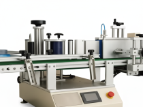 Автоматический этикетировщик ЭМ05.09С