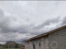 Уютный тёплый дом 52 м² на ухоженном участке 40 соток  65 км от Краснодара