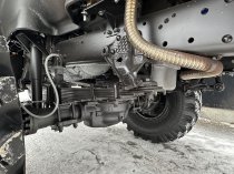 Лесовоз УРАЛ-5557 с новым манипулятором Велмаш  2026 — готов к работе