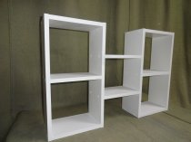 Полка настенная навесная. Комсомольск-на-Амуре.