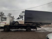 продам эвакуатор маз4371