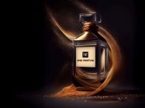 DNK PARFUM — парфюм, раскрывающий вашу индивидуальность во вселенной красоты