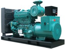 Монтаж, пуско-наладка ДГУ, АВР, ИБП, шкафов ввода фидеров