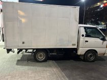 Вывоз мусора контейнерами 8, 20, 27м3 и ГАЗелями 8-14м3