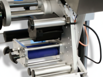 Автоматическая этикетировочная машина ЭМ04.00