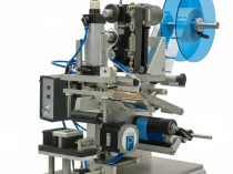 Этикетировочный автомат для плоских поверхностей ЭН00.09