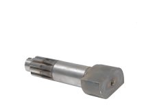 Разжимной кулак на полуприцепы маз,чмзап,нефаз,сзап