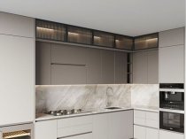 Кухни на заказ от производителя