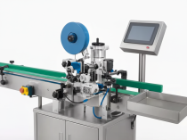 Машина этикетировочная ЭМ05.07 Взрывоопасное исполнение