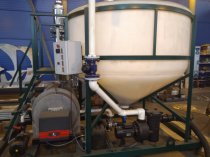 В продаже РАСТВОРНЫЙ УЗЕЛ - 50