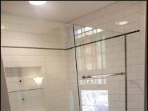 Ремонт ванной комнаты под ключ