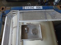 Танк-контейнер 24 000 литров БУ (отличное состояние)