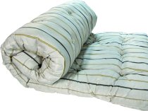 Беспружинные матрасы, ватные и с шариками ППУ