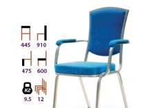 Банкетные стулья