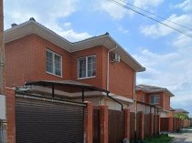 В продаже уютный и тёплый двухэтажный дом