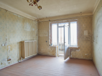 Комната с видом на парк в самом сердце Краснодара