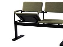 Секционные стулья (секции)