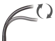 Торшер напольный Reluce новый