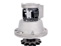 Ловители SAJ для подъемников типа МС