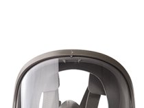 Полнолицевая маска серии 3М 6000, 3М 6800 размер средний