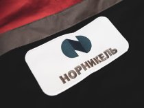 вышивка шевронов