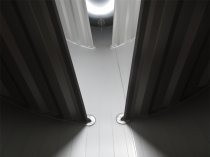 Танк контейнер с заводскими волнорезами