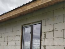 Уютный тёплый дом 52 м² на ухоженном участке 40 соток  65 км от Краснодара