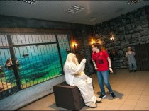 Форт Боярд в Москве — яркое приключение для всей команды