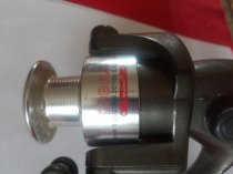 Катушка для спиннинга