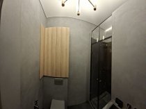 Комплексный ремонт квартир премиум-класса