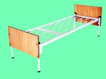 Металлические кровати военнослужащим с доставкой