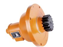 Ловители для подъемников типа SC