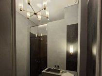 Комплексный ремонт квартир премиум-класса