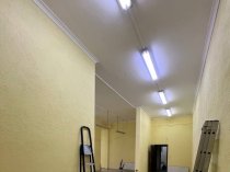 Нежилое помещение 203кв.м. в МКД Ставрополь кулакова 71