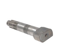 Разжимной кулак на полуприцепы маз,чмзап,нефаз,сзап