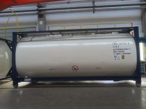 Танк-контейнер новый
