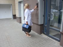 Вывод из запоя вызов врача на дом капельница