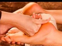 Массаж для вас