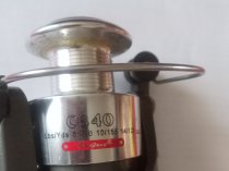 Катушка для спиннинга