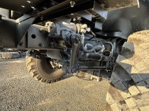 Надежный лесовоз Урал с гидроманипулятором Работайте без простоев