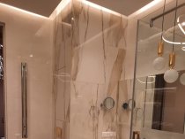 Ремонт ванной комнаты под ключ