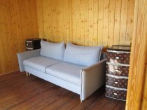 Уютный дом на острове в Московской области