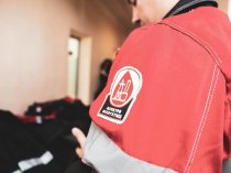 вышивка шевронов