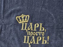 вышивка на текстиле