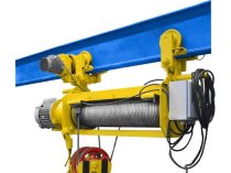 Монтаж, ремонт кранов, кран-балок, тельферов. Радиоуправление, ЧРП