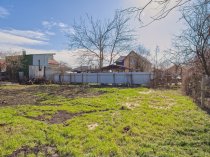 Перспективный участок с широкими возможностями