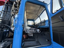 Надежный лесовоз Урал с гидроманипулятором Работайте без простоев