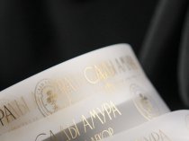 Печать на лентах