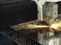 Лазерная резка металла